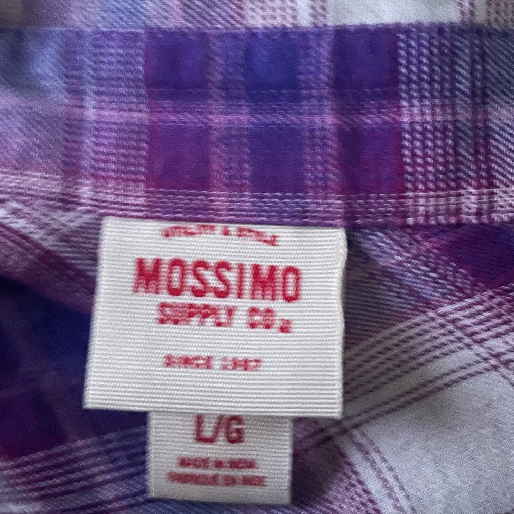 Massimo button down - Picture 2 of 6